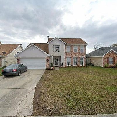 1510 Hillary Dr, Slidell, LA 70461