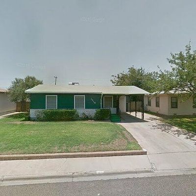 1510 Patton Dr, Odessa, TX 79761