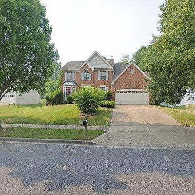 15103 Jenkins Ridge Rd, Bowie, MD 20721