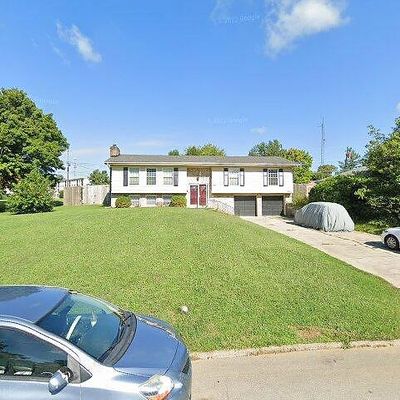 1511 Gaidry Rd, Lexington, KY 40505