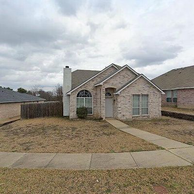 1511 Cedarcrest Cir, Mesquite, TX 75149