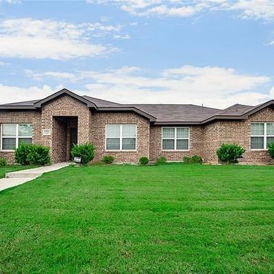 1511 Edgewater Way, Lancaster, TX 75146