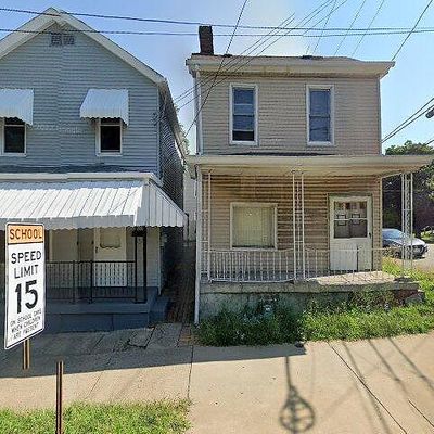 1513 West St, Homestead, PA 15120