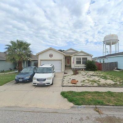 1514 Oak Harbor Dr, Corpus Christi, TX 78418