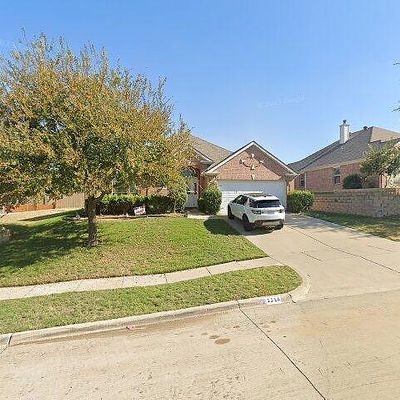 1516 Babbling Brook Dr, Grand Prairie, TX 75050