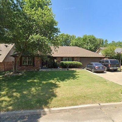 1516 W Pittsburg St, Broken Arrow, OK 74012