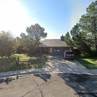 1517 Ahrens Ave, Cheyenne, WY 82007