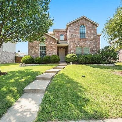 1517 Redman Dr, Royse City, TX 75189