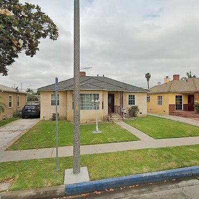 1517 S California Ave, Compton, CA 90221