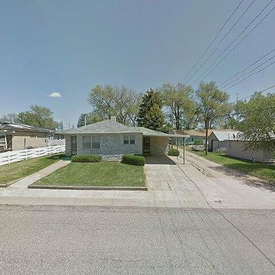 152 Lincoln Ave, Chappell, NE 69129