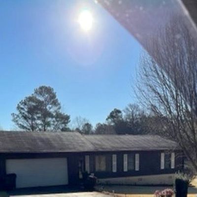 152 Gaff Ln, Pearcy, AR 71964