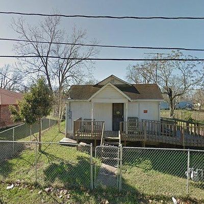 1521 Connie St, Wharton, TX 77488