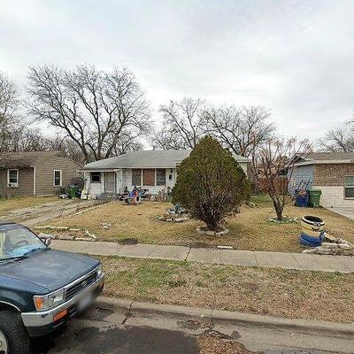 1521 Dent St, Garland, TX 75042