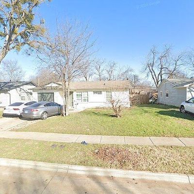 1521 Lackland St, Arlington, TX 76010