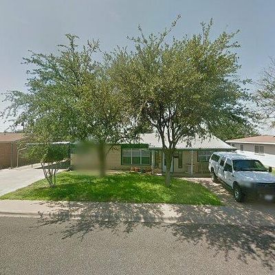 1524 E 12 Th St, Odessa, TX 79761