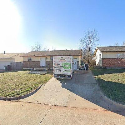 1524 Se 49 Th Ter, Oklahoma City, OK 73129