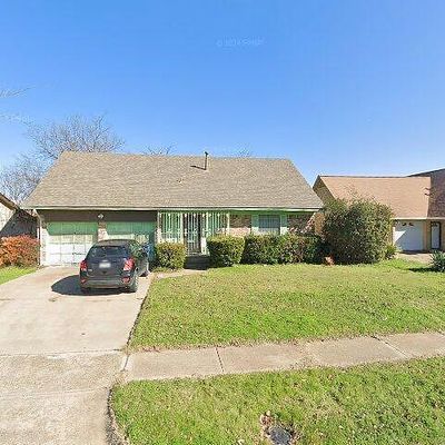 1527 Wagon Wheels Trl, Dallas, TX 75241