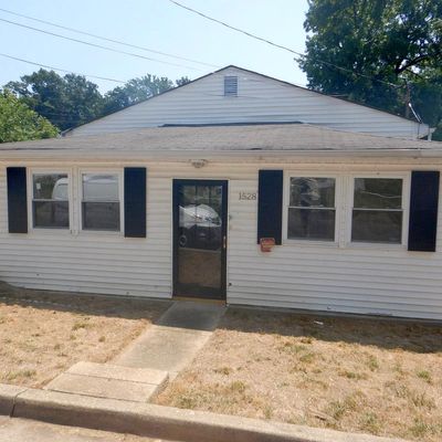 1528 Ruston Ave, Capitol Heights, MD 20743