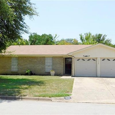 1528 Warren Ln, Fort Worth, TX 76112