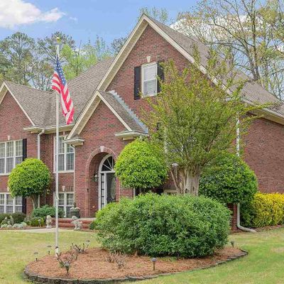 153 Glen Abbey Way, Alabaster, AL 35007