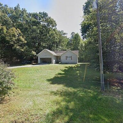 153 Leatherford Rd, Cleveland, GA 30528