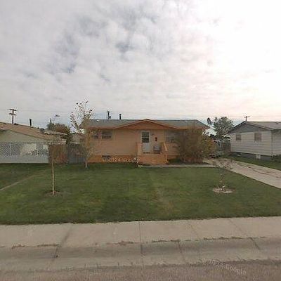 1530 4 Th St, Gering, NE 69341