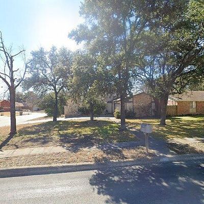 1530 Beconsfield St, San Antonio, TX 78216