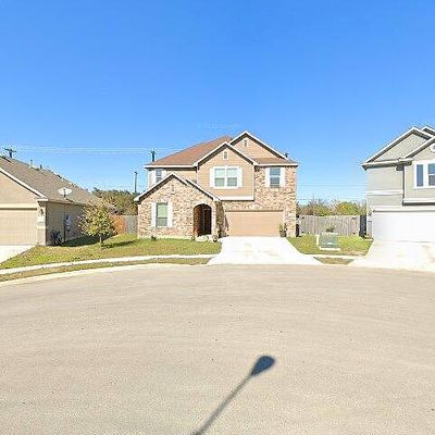 15303 Delta Pt, San Antonio, TX 78253