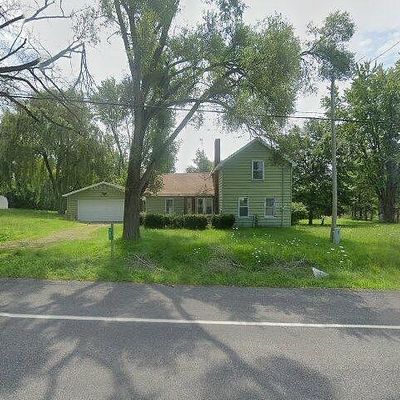 1531 W Stanton Rd, Stanton, MI 48888