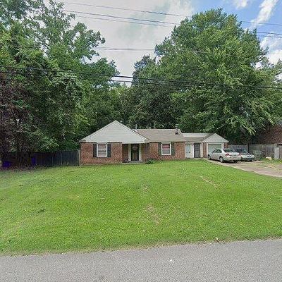 1532 Alta Vista Ave, Memphis, TN 38127