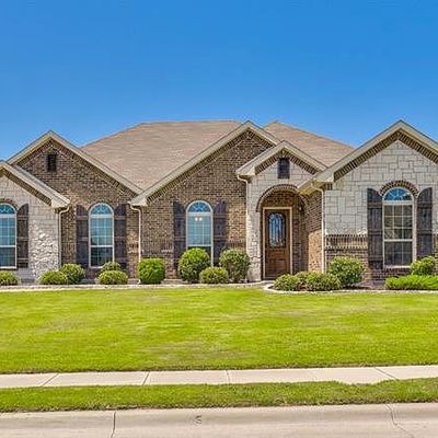 1533 Silverstone Dr, Weatherford, TX 76087