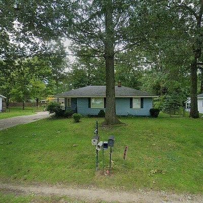 1536 Hansen St, Muskegon, MI 49445