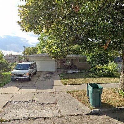 1536 Marion Ave, Lincoln Park, MI 48146