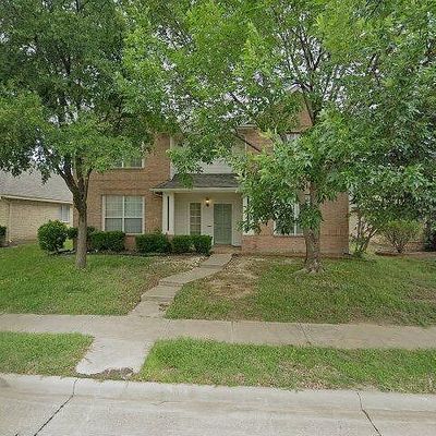 1537 Vista Bend Dr, Allen, TX 75002