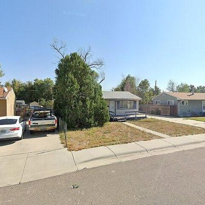 1537 Custer Ave, Casper, WY 82604