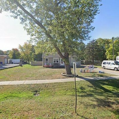 15374 Masonic, Fraser, MI 48026