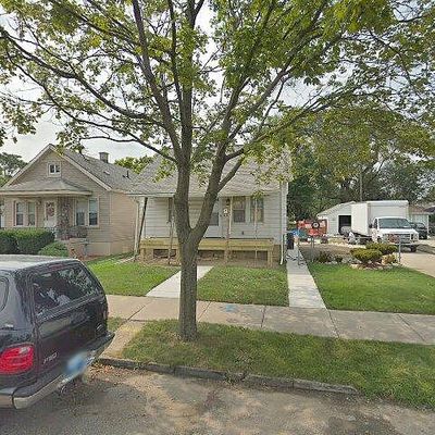 1539 Warwick Ave, Lincoln Park, MI 48146