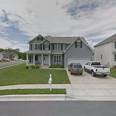 154 Bur Oak Dr, Smyrna, DE 19977