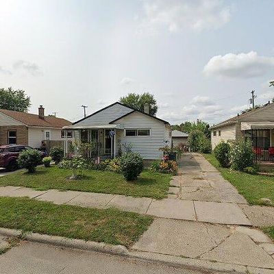 1541 University Ave, Lincoln Park, MI 48146