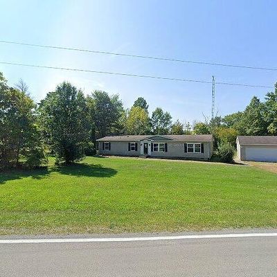 15418 State Route 37, Forest, OH 45843