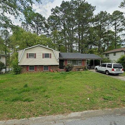 1544 Valley Green Ct, Conley, GA 30288