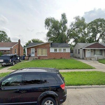 1545 Meadowlane St, Inkster, MI 48141