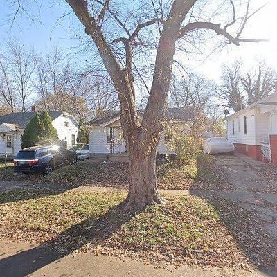 1545 E Hickory St, Decatur, IL 62526