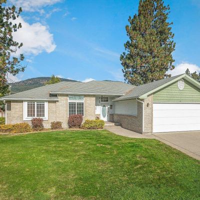 15473 N Pineview St, Rathdrum, ID 83858