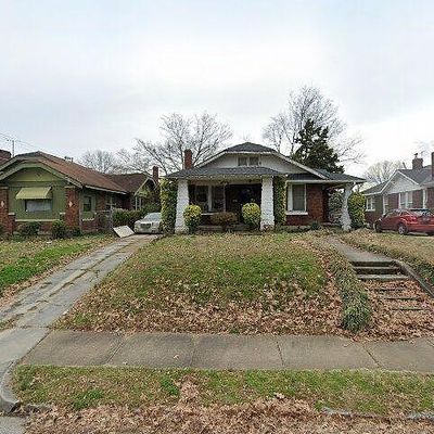 1547 E Mclemore Ave, Memphis, TN 38106