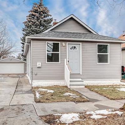 1548 Ferris Ave, Lincoln Park, MI 48146