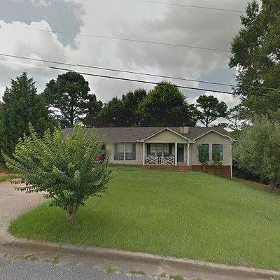 155 Ridgecrest Dr, Oxford, AL 36203