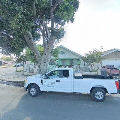 1550 E Sandison St, Wilmington, CA 90744