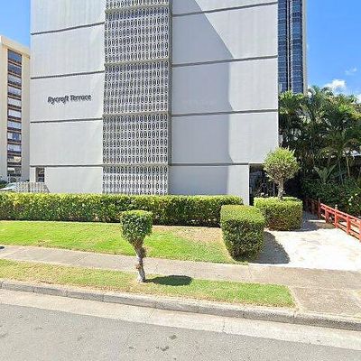 1550 Rycroft St #321, Honolulu, HI 96814