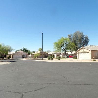 1551 N Racine Ct, Gilbert, AZ 85234